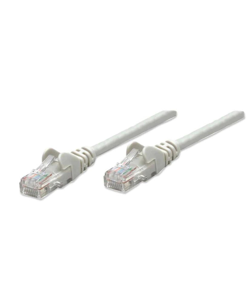 Cavo con attacchi RJ45, Cat6, 3 metri