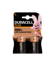 PILE DURACELL C